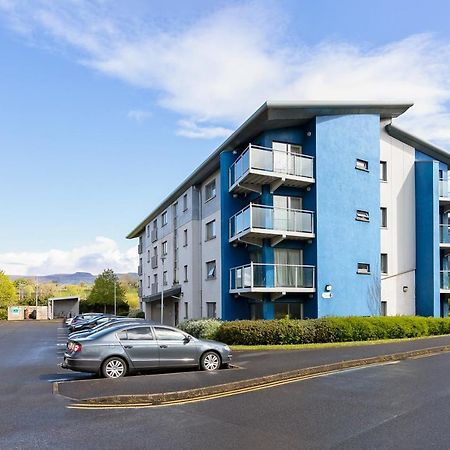 Clarion Village Sligo Exterior foto