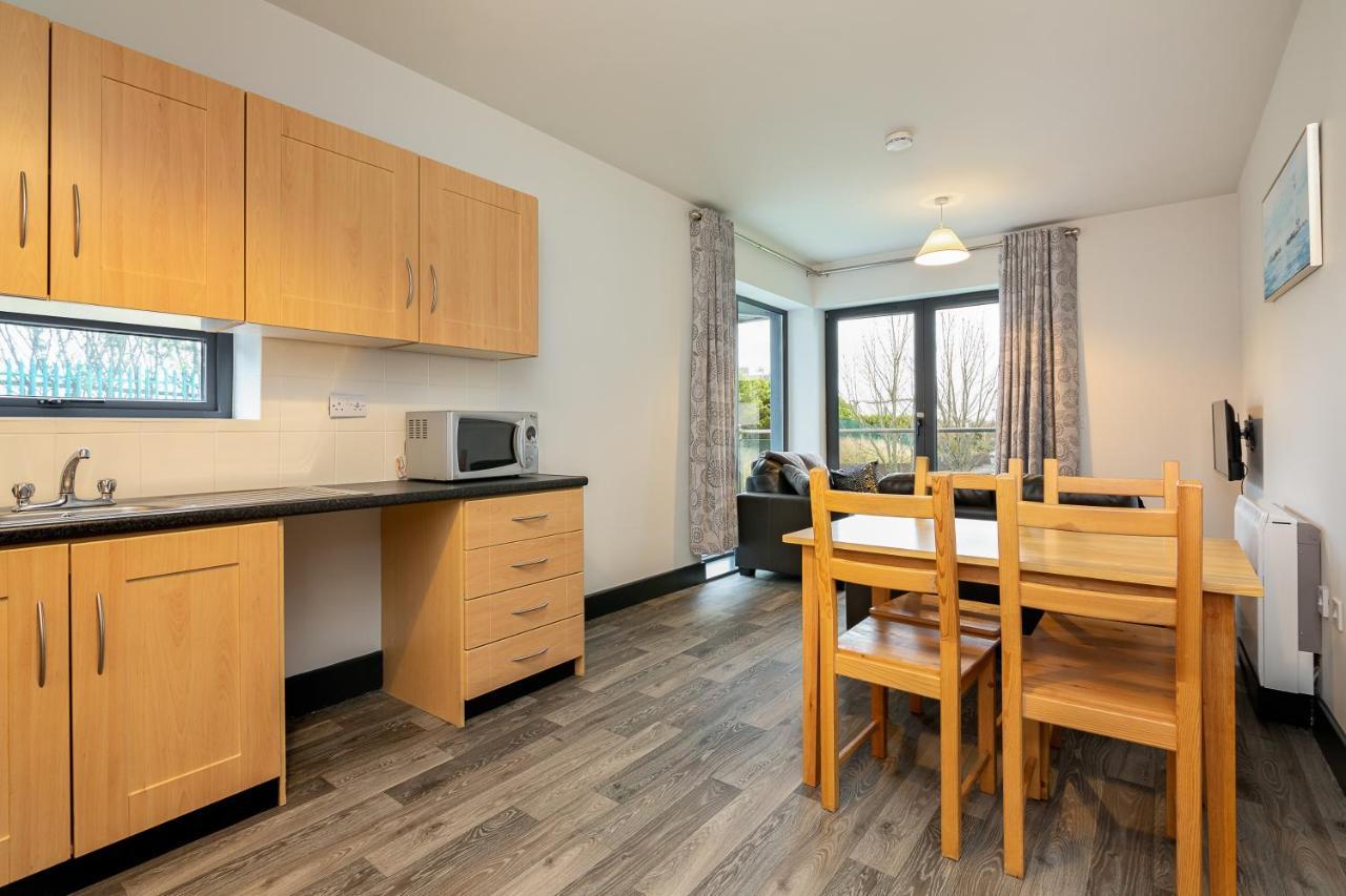 Clarion Village Sligo Exterior foto
