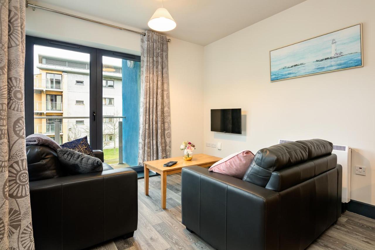 Clarion Village Sligo Exterior foto