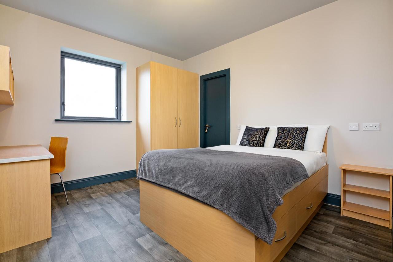 Clarion Village Sligo Exterior foto
