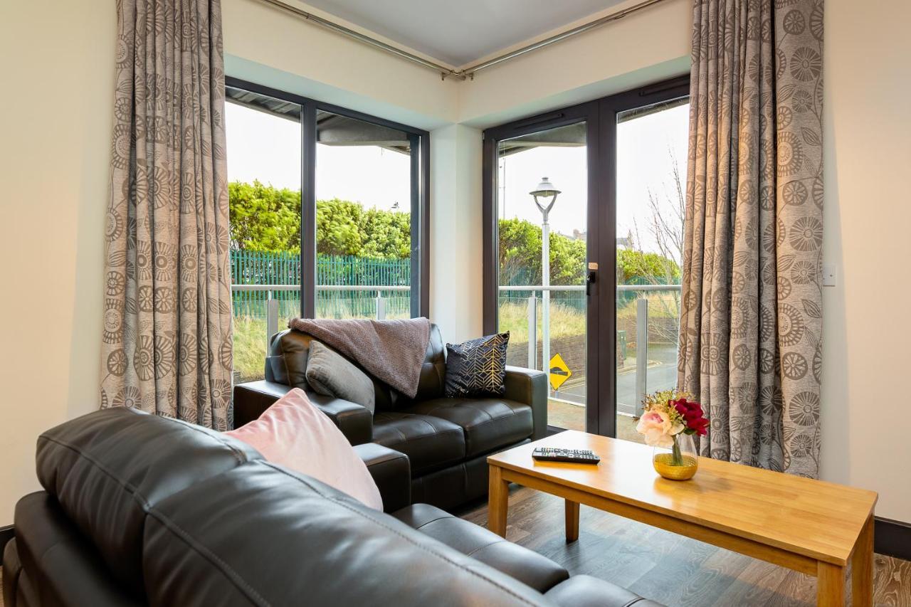 Clarion Village Sligo Exterior foto