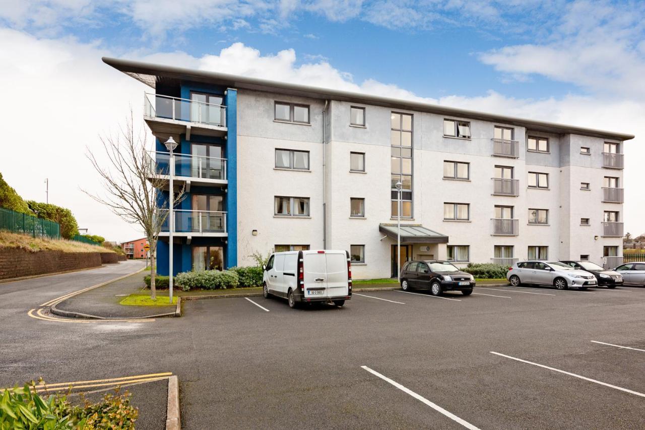 Clarion Village Sligo Exterior foto