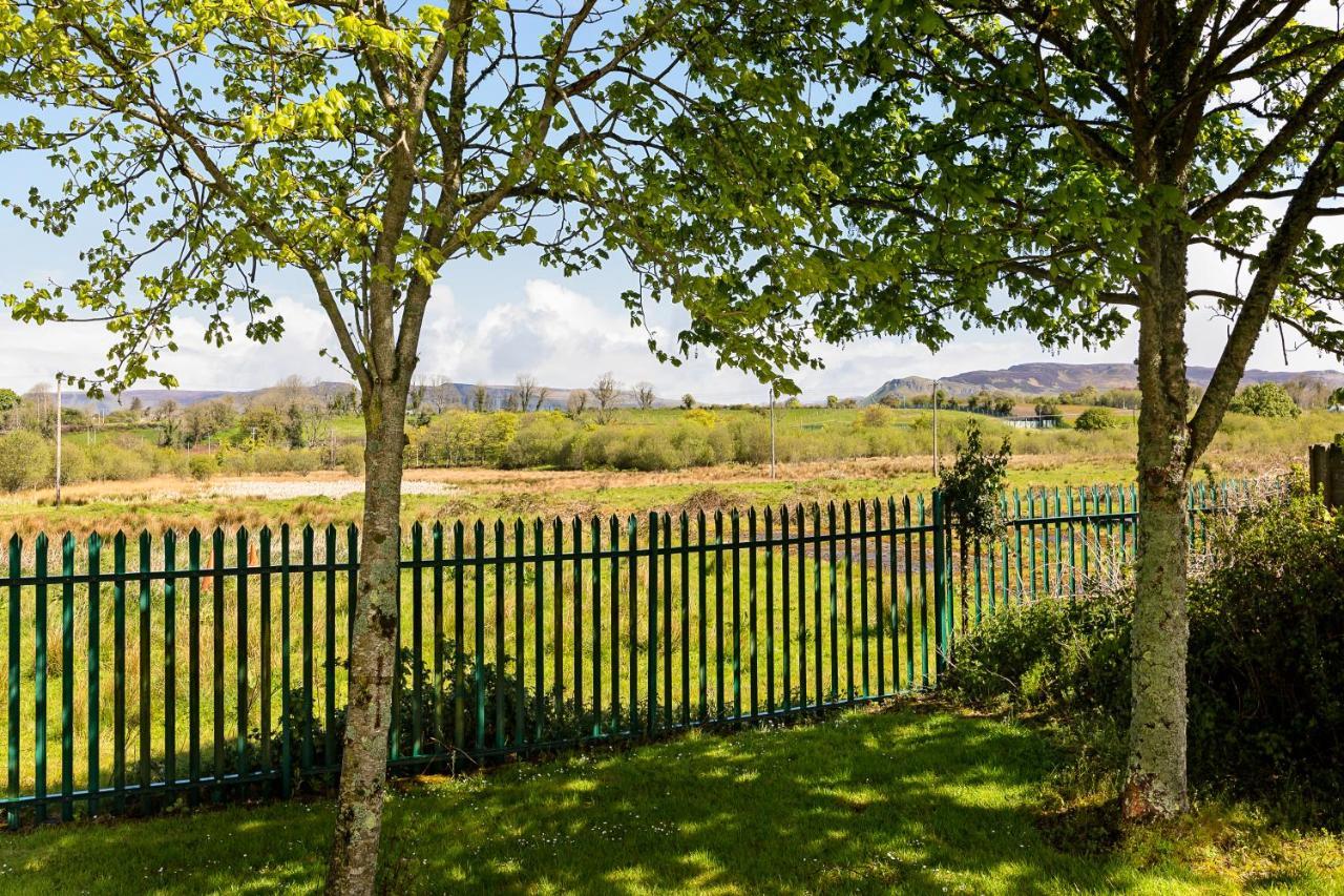 Clarion Village Sligo Exterior foto